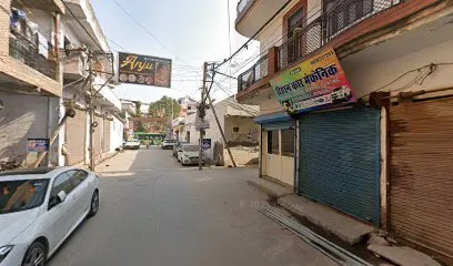 Vinay Maruti Parts