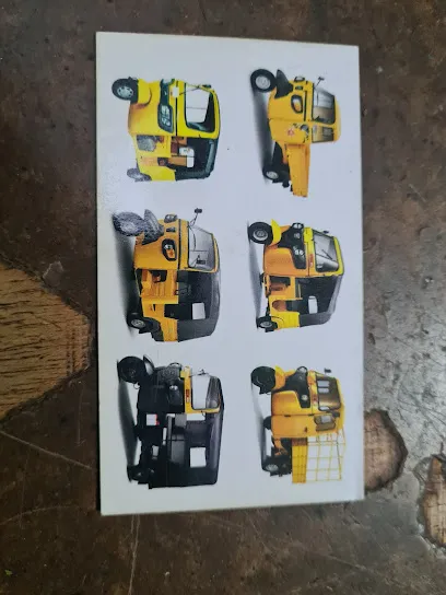Vinayaga auto spares