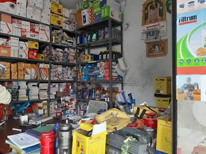 Vinayaga Auto Store