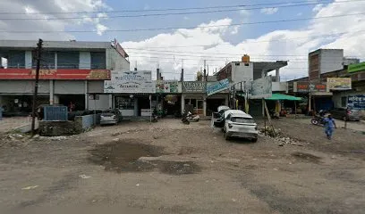 VINAYAK AUTO AGENCIES NANDED