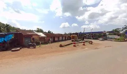 Vinayak Automobile