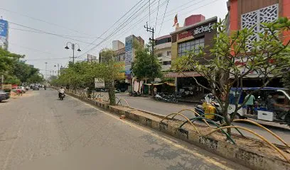 Vinayak Autoparts