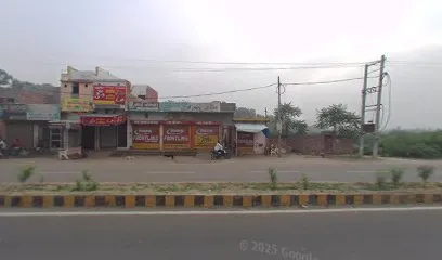 VINAYAK E-rickshaw spare parts & works