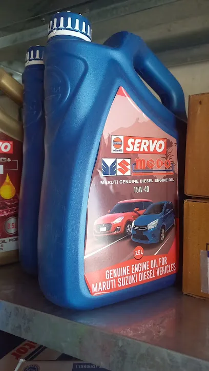 VINAYAK MOTORS
