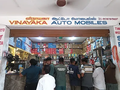 VINAYAKA AUTOMOBILES
