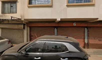 VINDER AUTOMOTIVES
