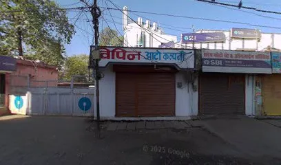 Vindhya auto agency (HMT tractor spare parts)