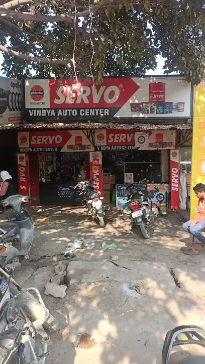 Vindhya Auto
