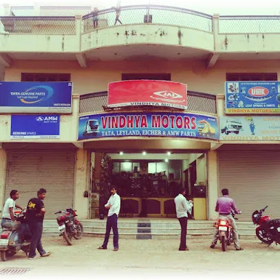 Vindhya motors