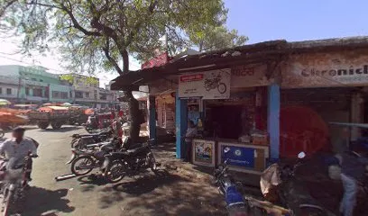 Vinod Auto Parts