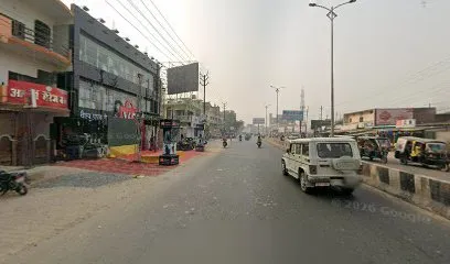 VINOD AUTOMOBILE