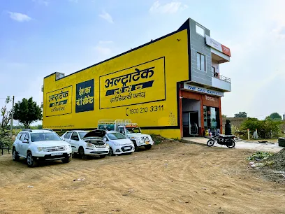 VINOD AUTOMOBILES SIROHI
