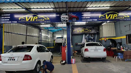 VIP Cars Thanjavur