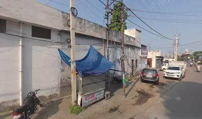 Vipan Oil Store