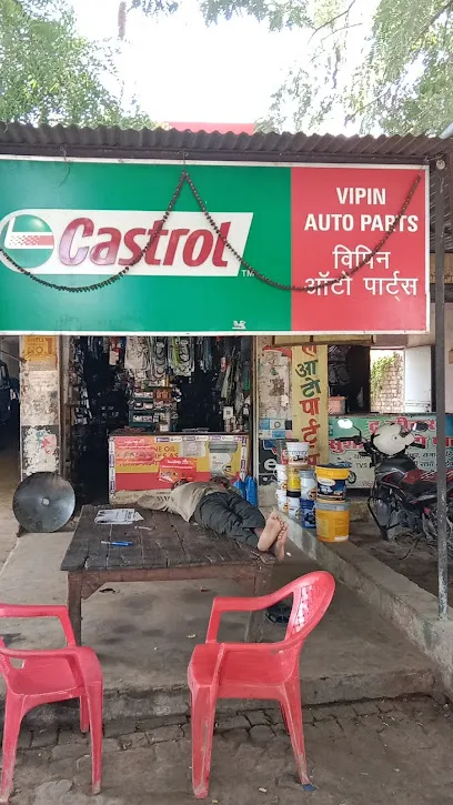 Vipin autopart