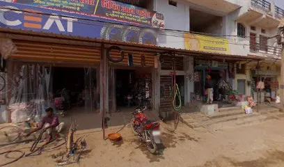 Vipin cycle and auto parts