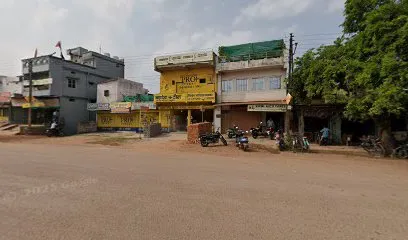 Vipul Auto Care