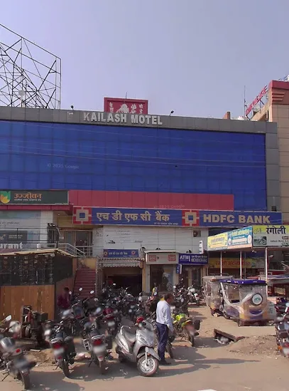 Vipul Auto