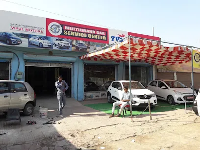 VIPUL MOTORS