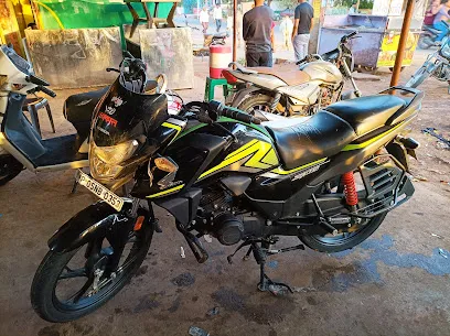 Viraj auto parts