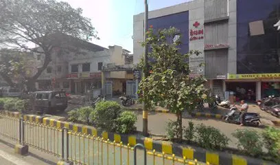 Viraj E Auto