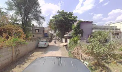 Viraj Galdhar Automobiles