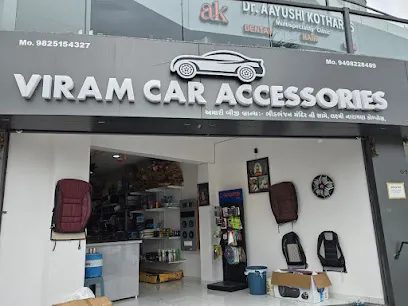 VIRAM CAR ACCESSORIES