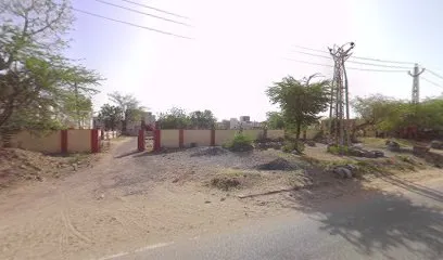 Vishal auto parts and service center
