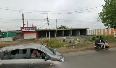 VISHAL AUTO WORKS
