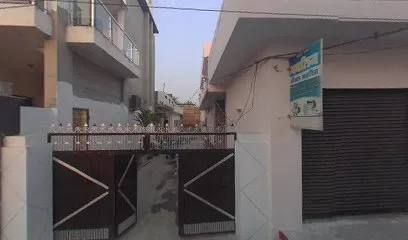 Vishal Chopra