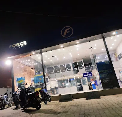 Vishal Force Motors Dibrugarh