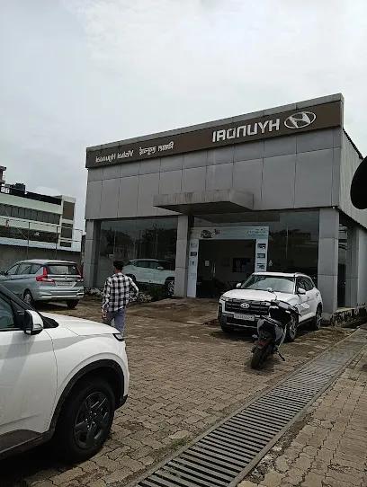 Vishal Hyundai