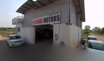 VISHAL MOTORS