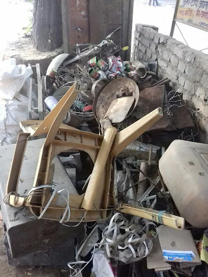 Vishal Scrap Shop