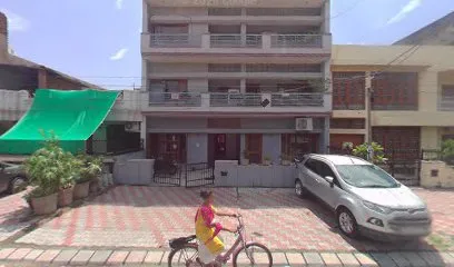 Vishawkarma Auto Spare Parts