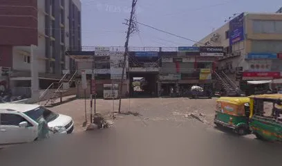Vishnu Auto Sales