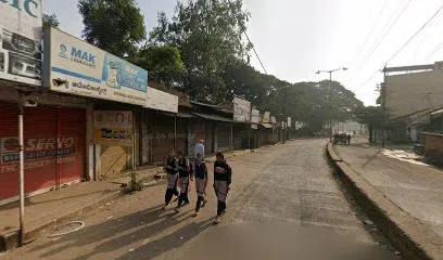 Vishnu Automobile