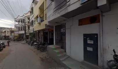 Vishnu Autostore