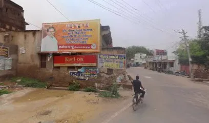 Vishvakarma Auto Center