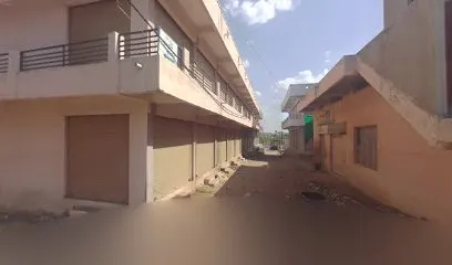 Vishvakarma Truc Gerej