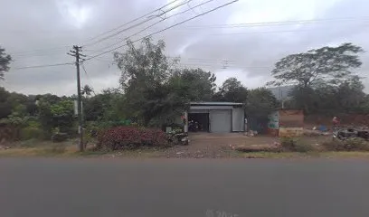 Vishvatej Automobiles