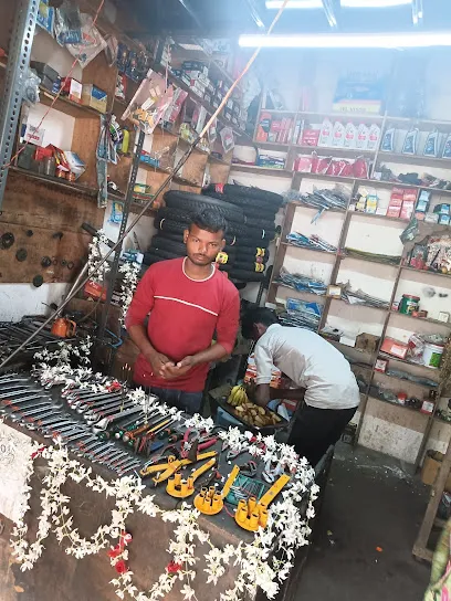 Vishwakarma auto service