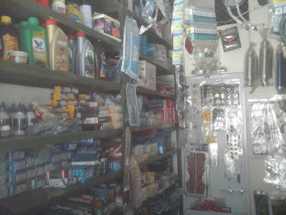 Vishwakarma Auto Spares & Accessories (राम जी डेन्टर)