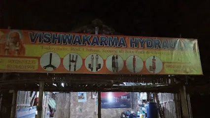 Vishwakarma hydrolic