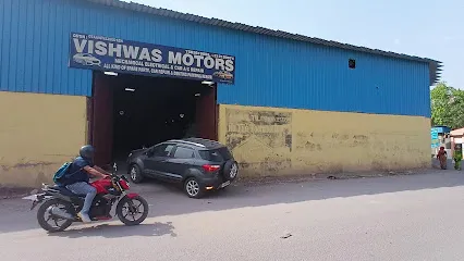 Vishwas Motors