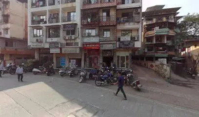 Vivek Auto Mobiles