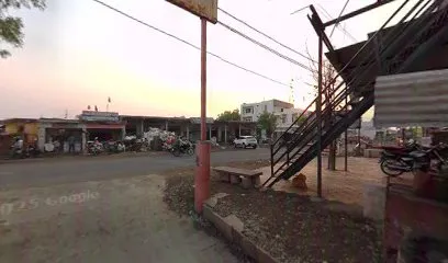 Vivek Patidar Tractor Parts