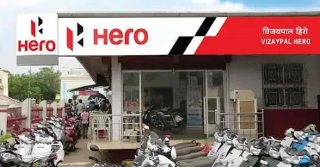 Vizay Pal Automobiles - Hero MotoCorp