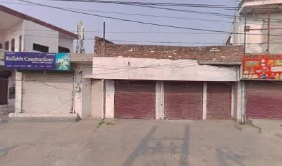 Vk Auto Parts