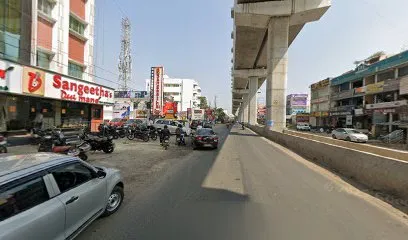 Vkm Auto Spares